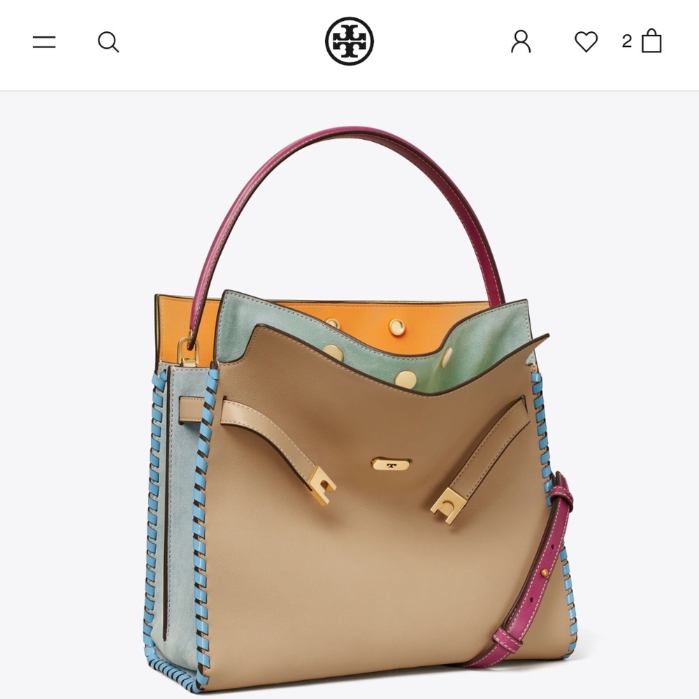 Tory Burch purse